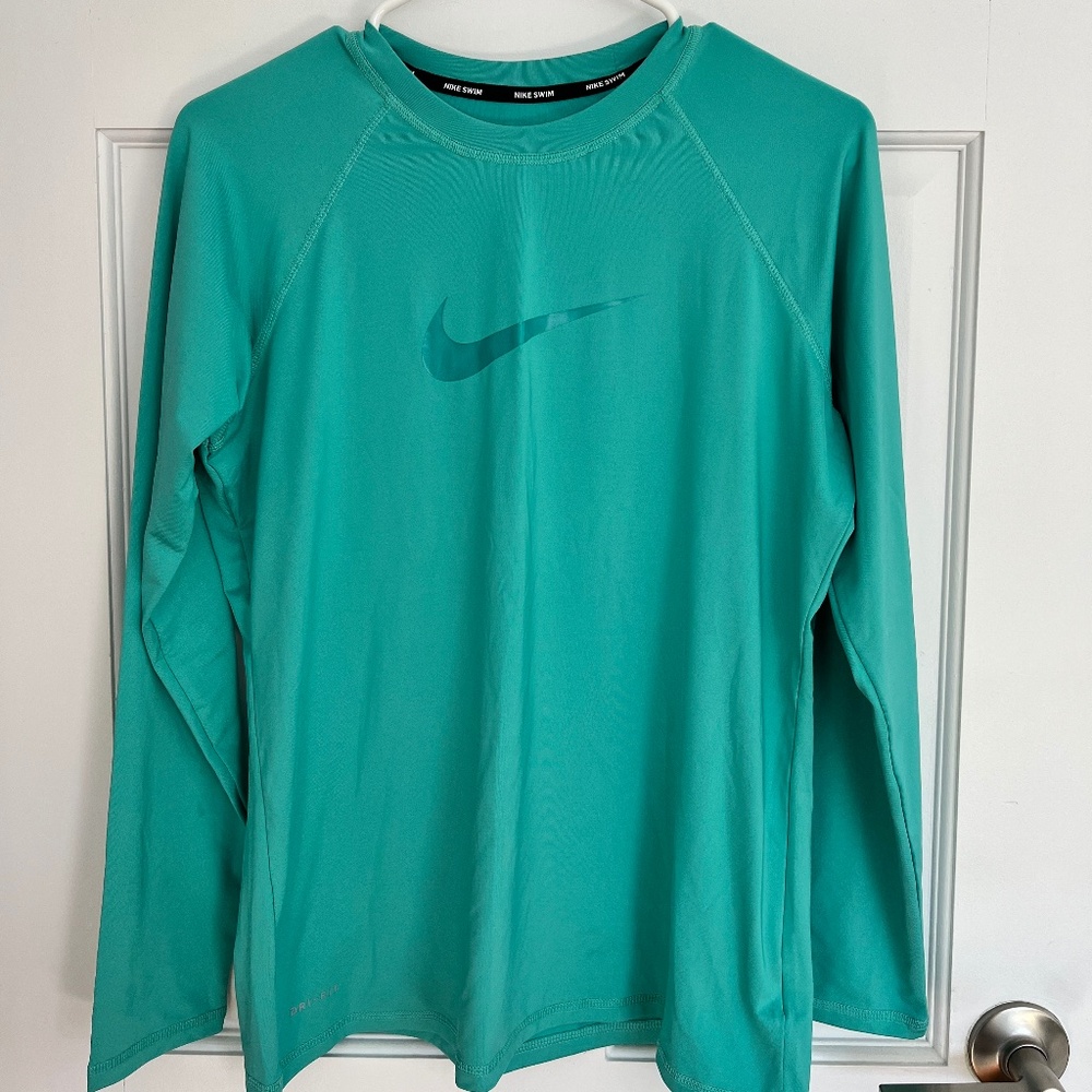 NIKE LONG SLEEVE
